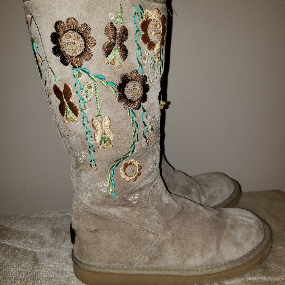 UGG boots